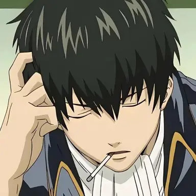 Profile image of Toshiro Hijikata