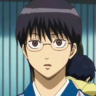 Profile image of Shinpachi Shimura