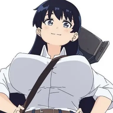 Profile image of 荒砥凪