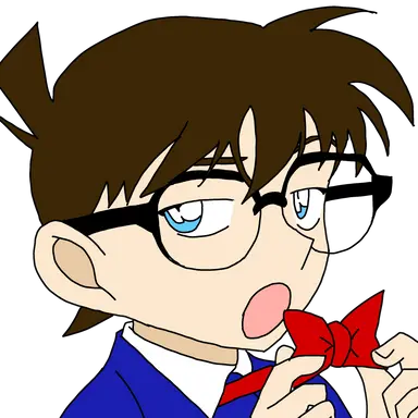 Profile image of 에도가와 코난