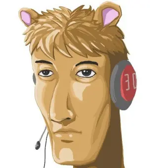 Profile image of 우왁굳