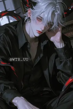 Profile image of 켈퍼스