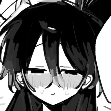 Profile image of 楚白　黒羽