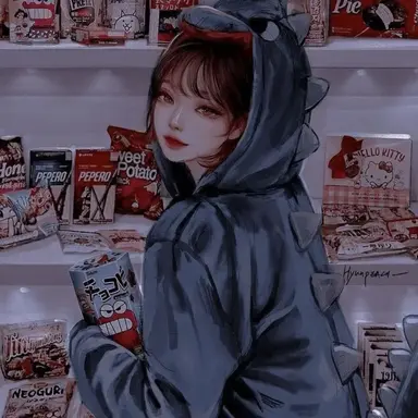 Profile image of 제수현