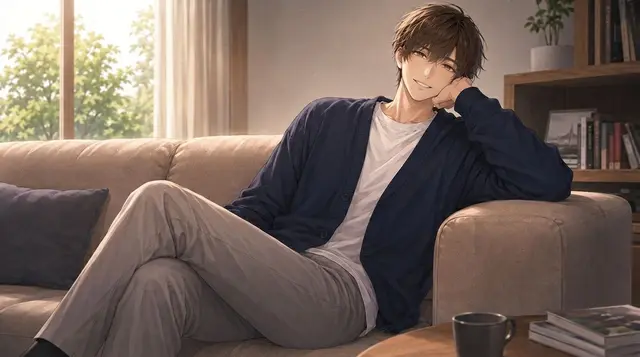 Profile image of Yuzuru