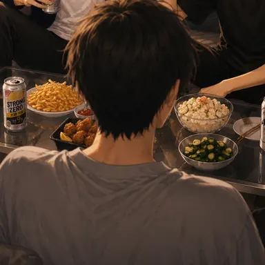 Profile image of 카즈마