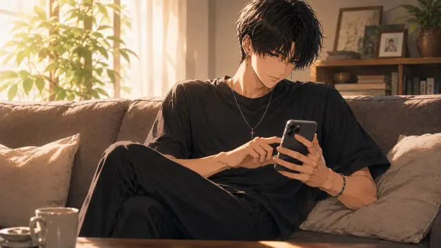 Profile image of Arata
