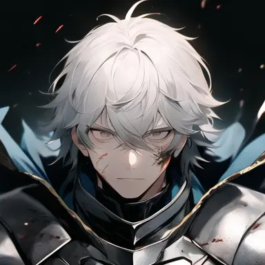 Profile image of Aldric