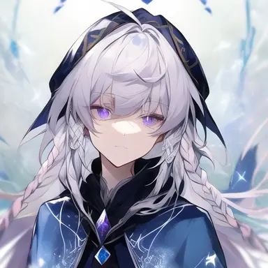 Profile image of Mireille