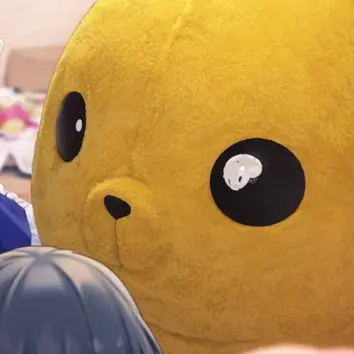 Profile image of 黄色ねずみ