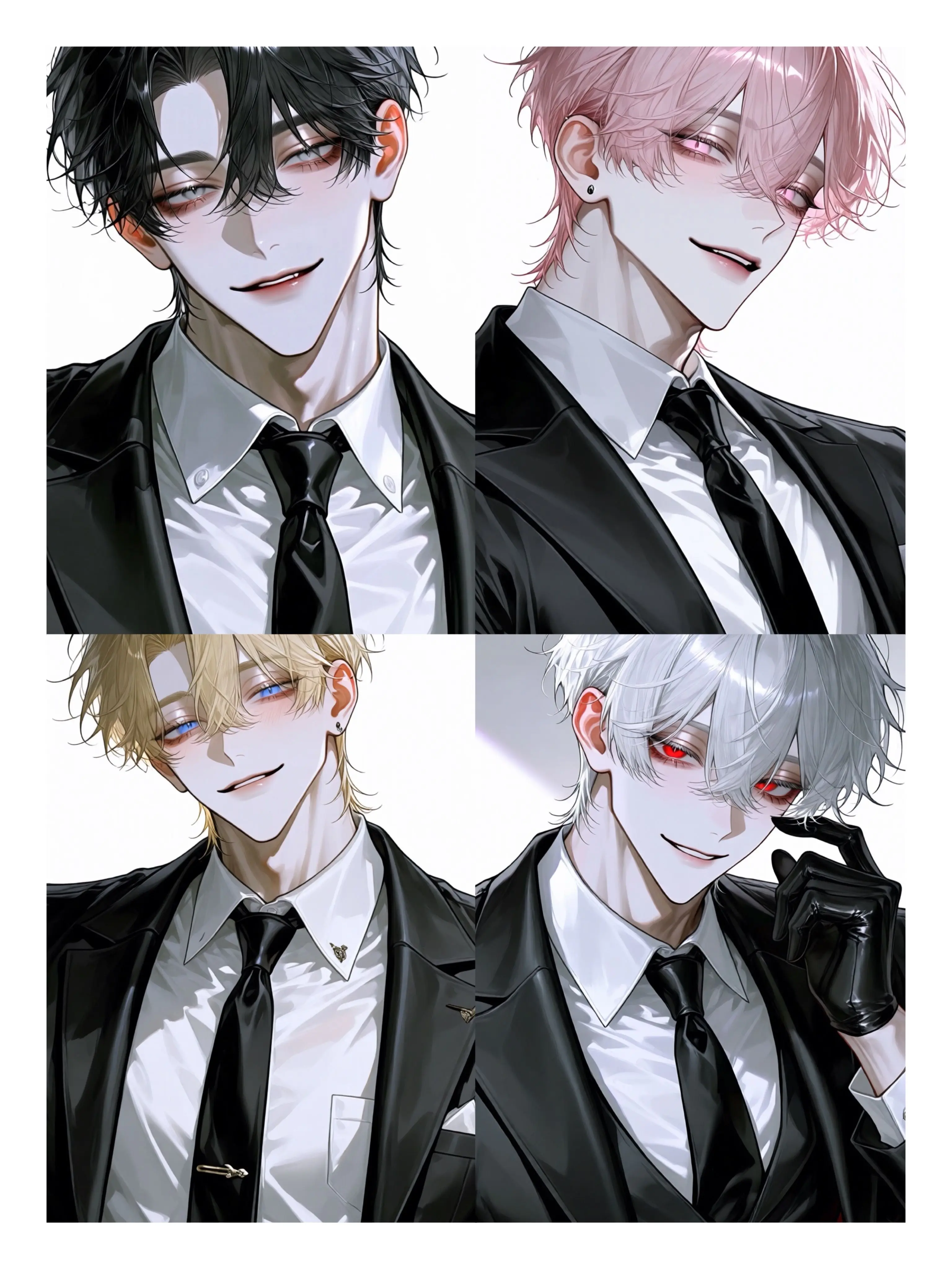 PuristTire4927의 君だけが特別。