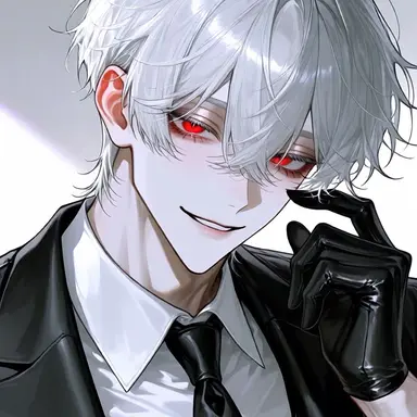 Profile image of 彗
