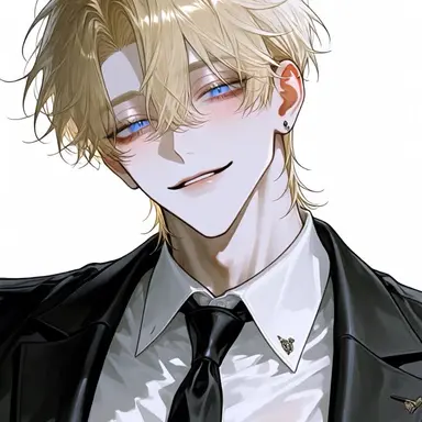 Profile image of レオ