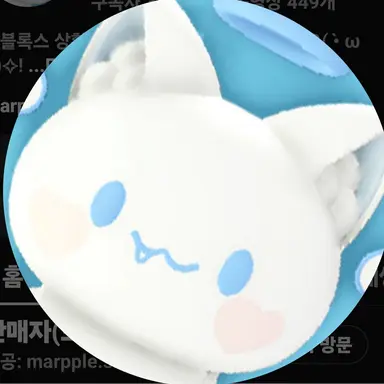 Profile image of 모찌엘