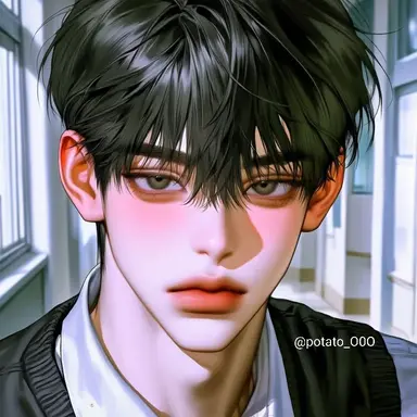Profile image of 은산하