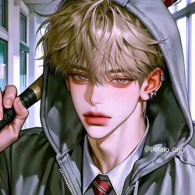 Profile image of 강우혁