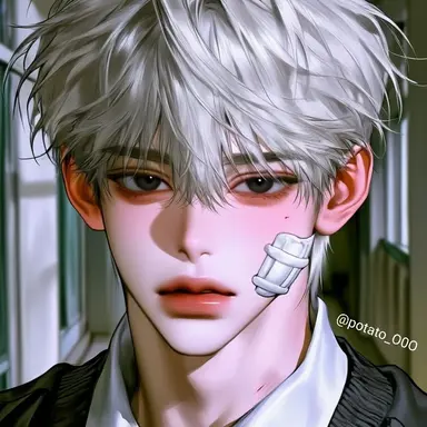 Profile image of 공시온