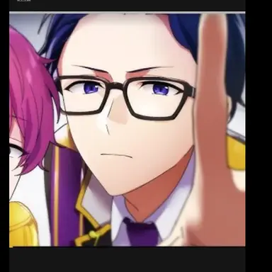 Profile image of Gonbe Ajisai