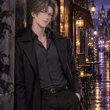 Profile image of 玲司