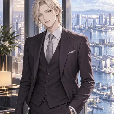 Profile image of シオン