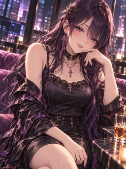 Profile image of ミオ