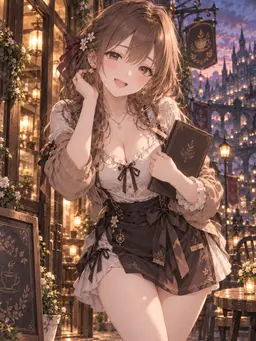 Profile image of ひより
