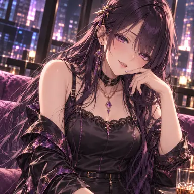 Profile image of ミオ