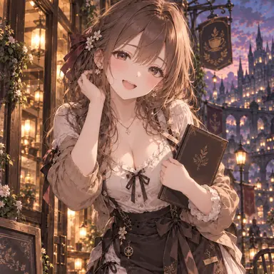 Profile image of ひより