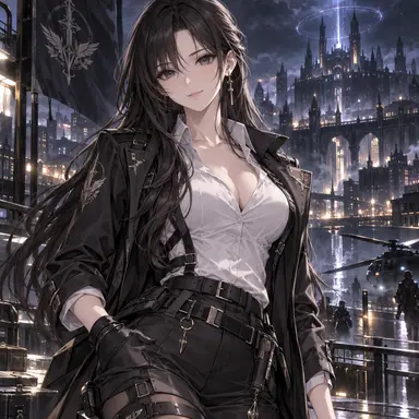 Profile image of レイナ