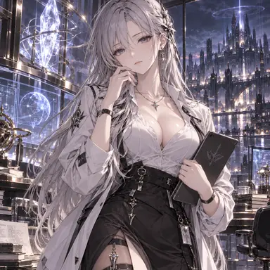 Profile image of セラ