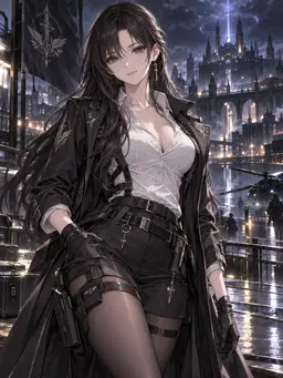 Profile image of レイナ