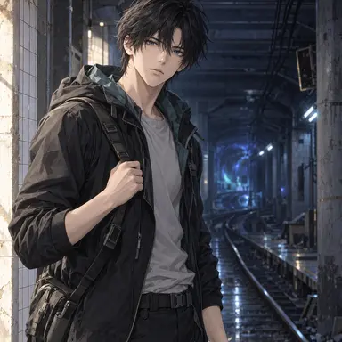 Profile image of レン