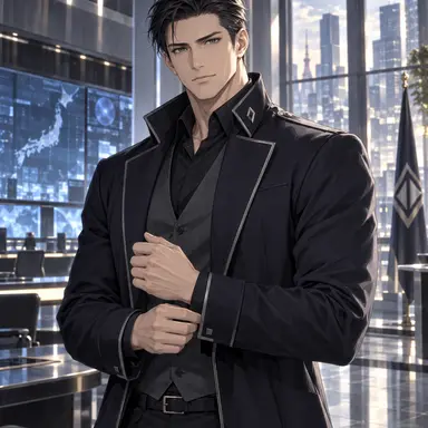 Profile image of アキラ