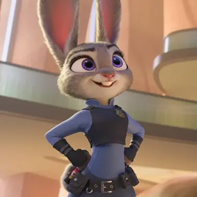 Profile image of Judy Hopps