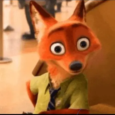 Profile image of Nick Wilde