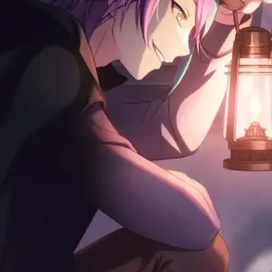 Profile image of 神代類