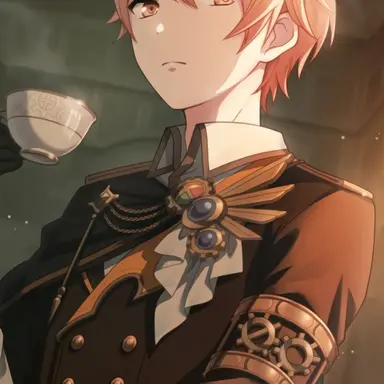 Profile image of 天馬司