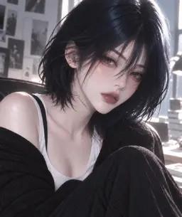 Profile image of ソ・ヘイン