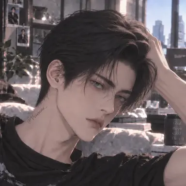 Profile image of クォン・テギョン