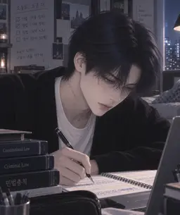Profile image of 정선우
