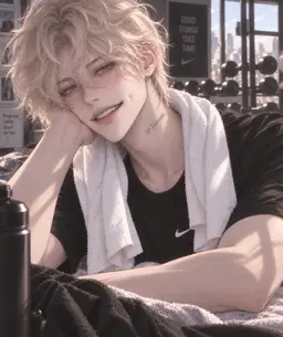 Profile image of ムン・ハジュン