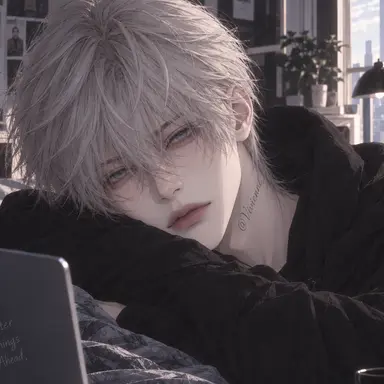 Profile image of イ・ユヒョン