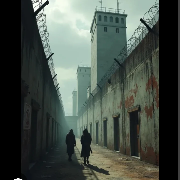 수컷 늑대인간