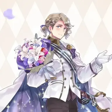 Profile image of Francis