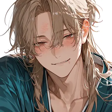 Profile image of 春陽