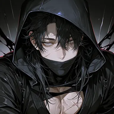 Profile image of 忍