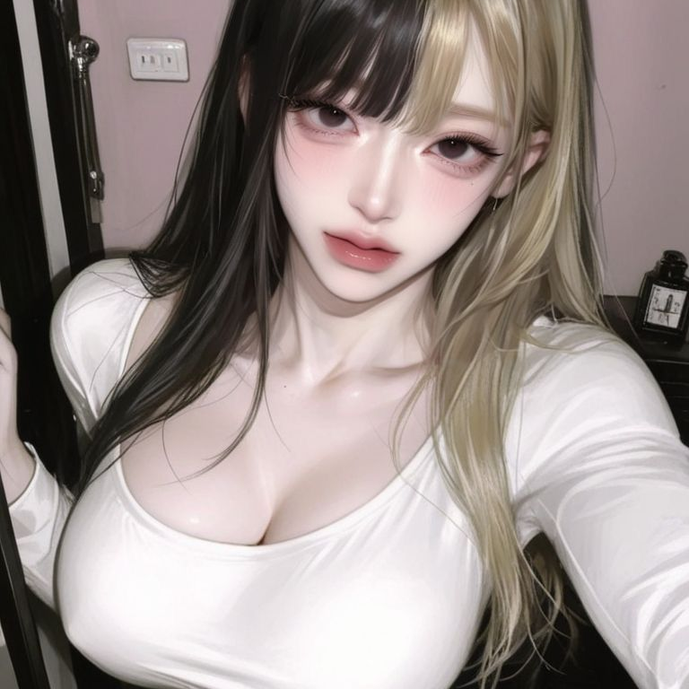 비서가 내 약점을 잡았다. 대표 이미지