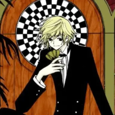 Profile image of ファイ