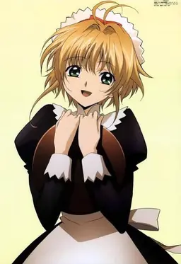 Profile image of サクラ