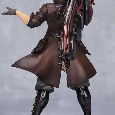 Profile image of 雨宮リンドウ